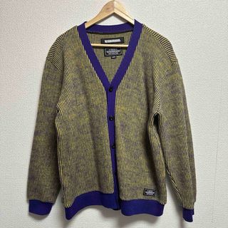 NEIGHBORHOOD（カーディガン）のフリマアイテム一覧