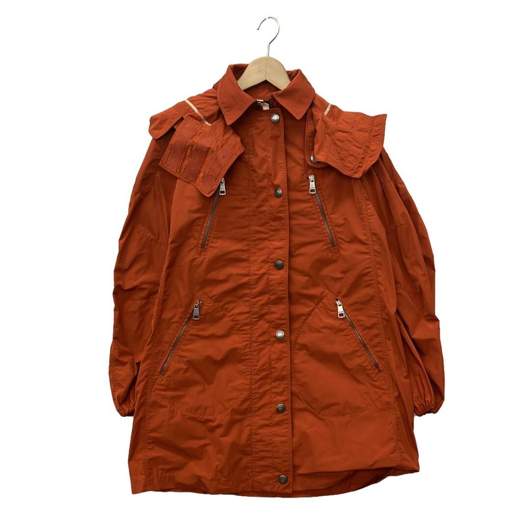 Burberrys' イギリス製 90's マウンテンパーカーバーバリー BURBERRY