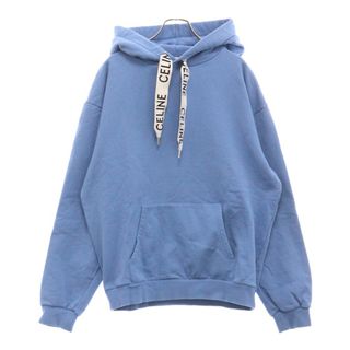 CELINE（パーカー ・ ブルー・ネイビー/青色系）のフリマアイテム一覧