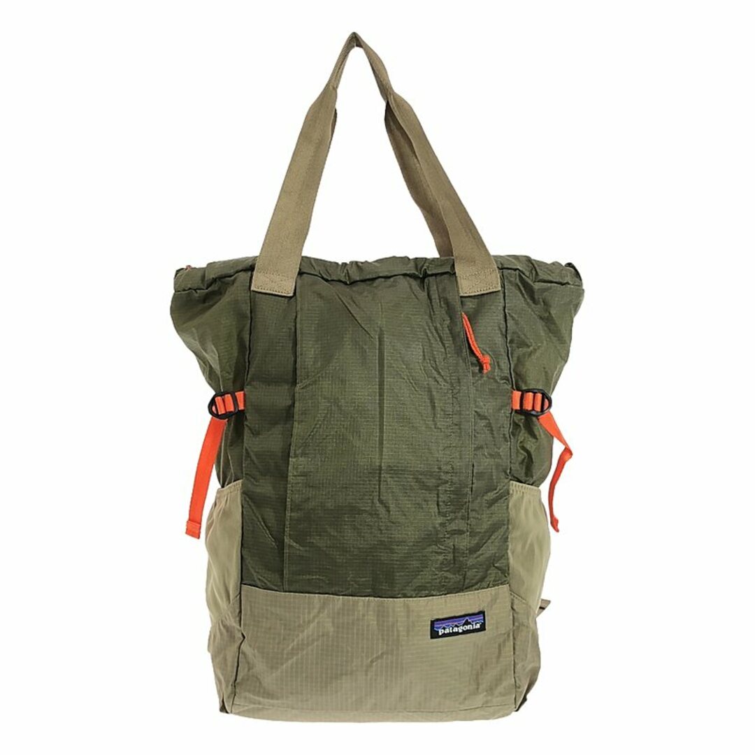 patagonia - Patagonia / パタゴニア | LWT TOTE PACK / ライト