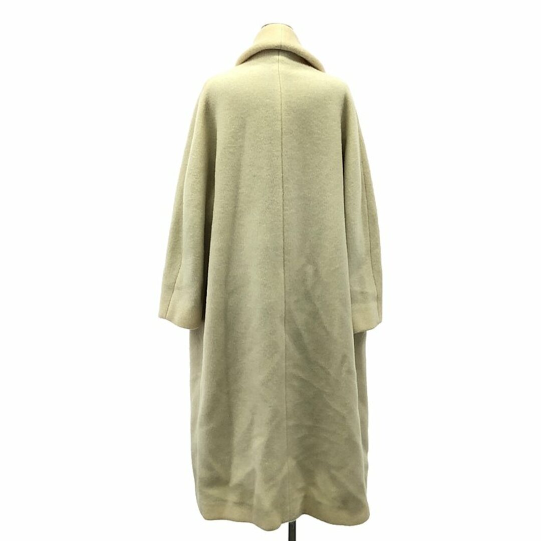 FUMIKA_UCHIDA - FUMIKA UCHIDA / フミカウチダ | モヘアガウン ロング