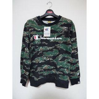 A BATHING APE（カモフラージュ ・ スウェット）のフリマアイテム一覧