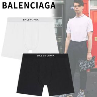 BALENCIAGA（ボクサーパンツ）のフリマアイテム一覧