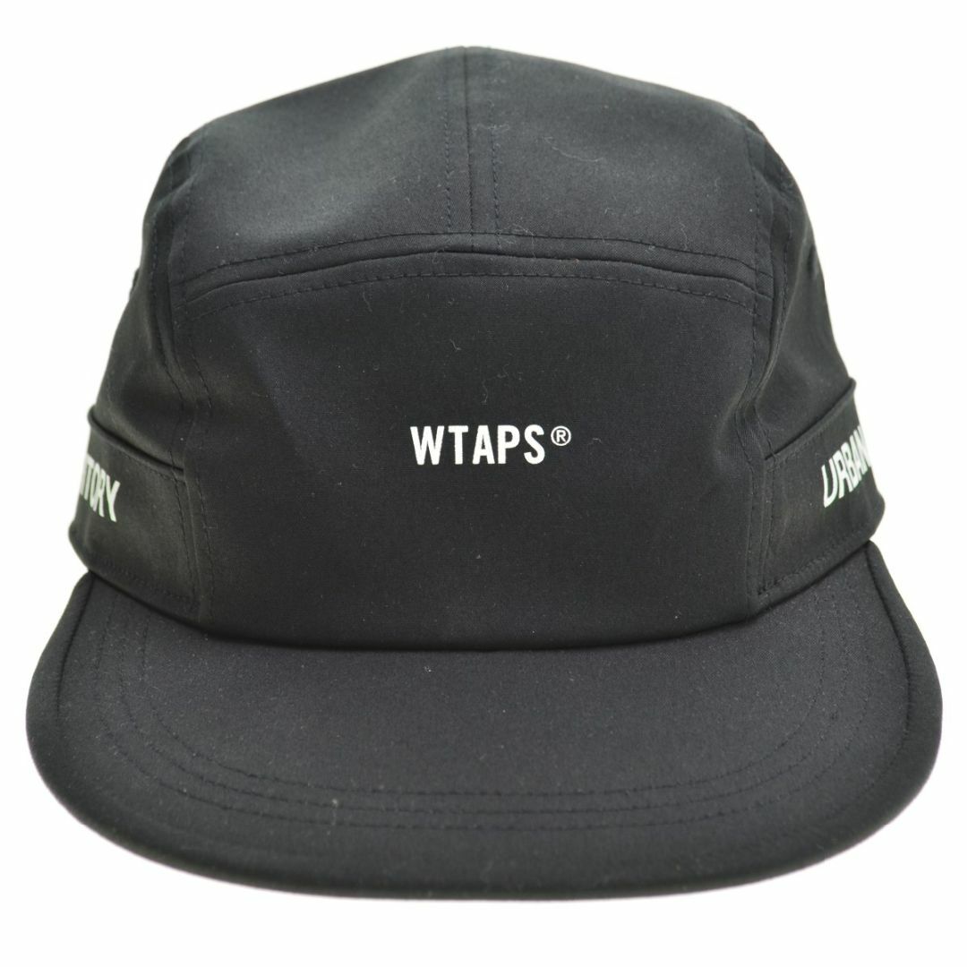 W)taps - 【WTAPS】24AW 242HCDT-HT13 T-7 / CAP / POLY. TWILL