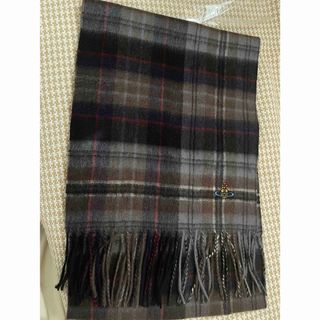 Vivienne Westwood（マフラー/ショール）のフリマアイテム一覧
