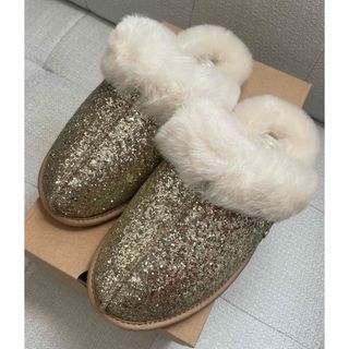 UGG（スリッポン/モカシン）のフリマアイテム一覧