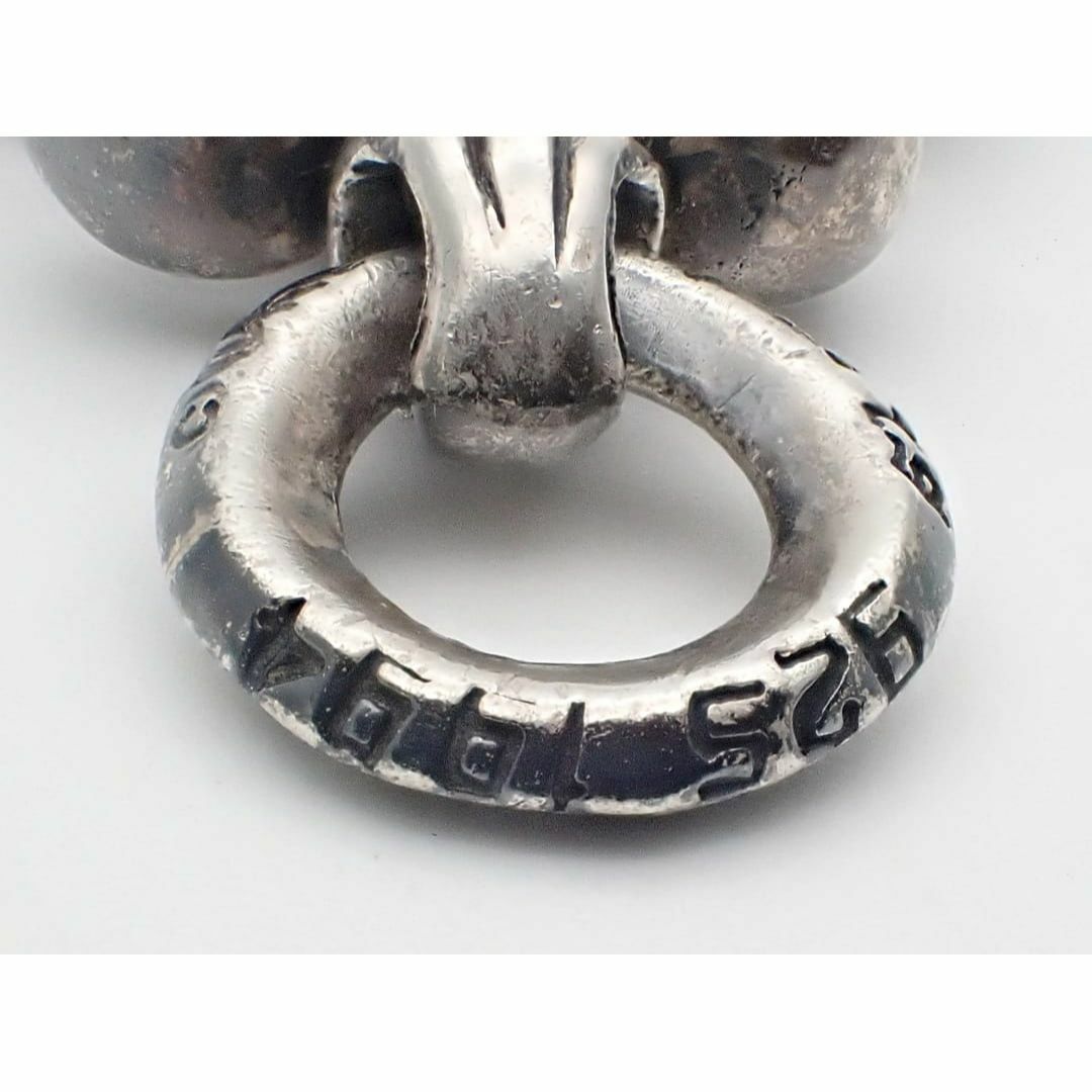 Chrome Hearts - CHROME HEARTS クロムハーツ AG925 シルバー
