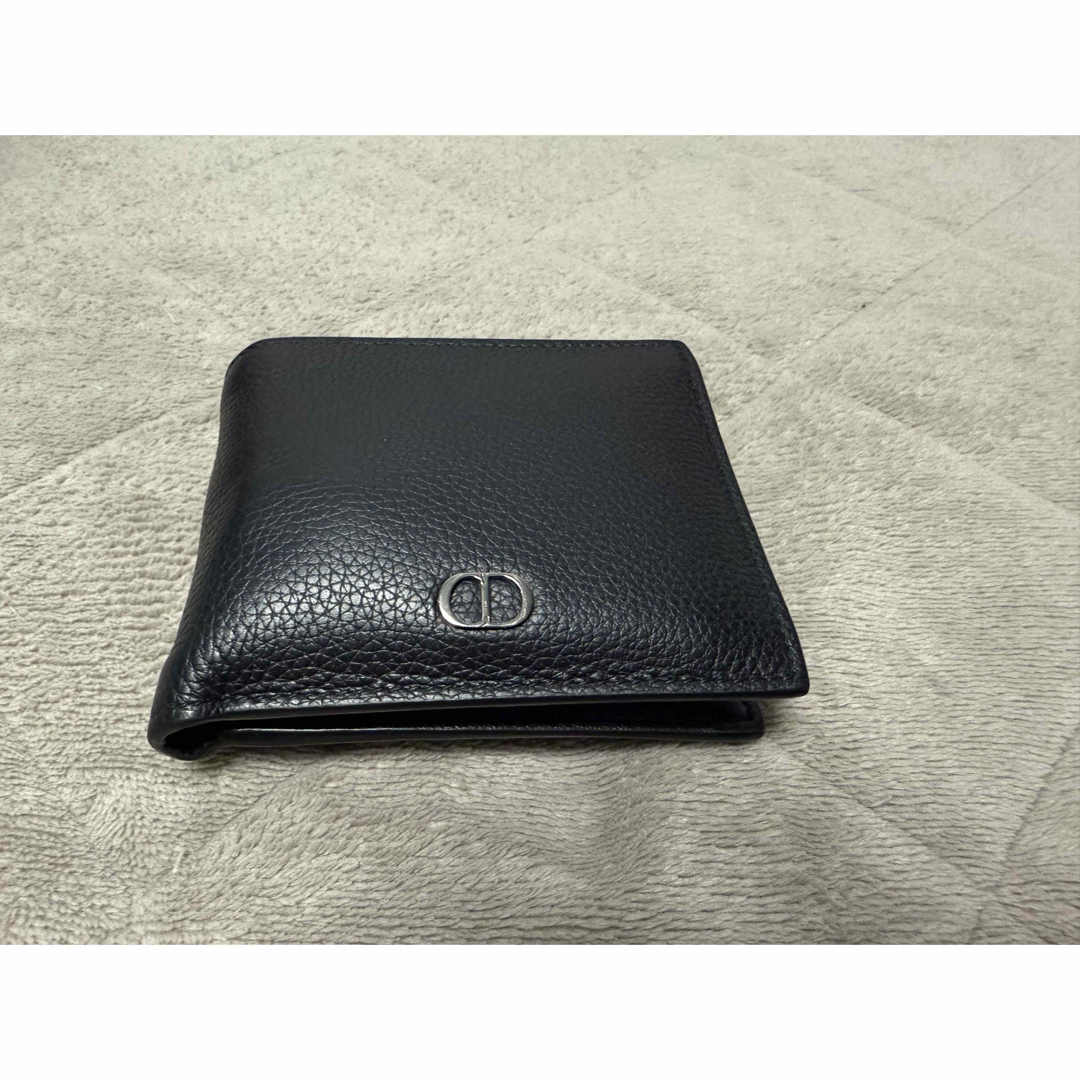 Dior - DIOR 折りたたみ財布の通販 by イチロー's shop｜ディオール