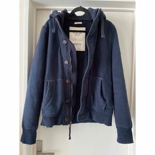 Abercrombie&Fitch（ミリタリージャケット）のフリマアイテム一覧