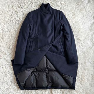 Theory（ダウンコート）のフリマアイテム一覧 theoryセオリーダウン