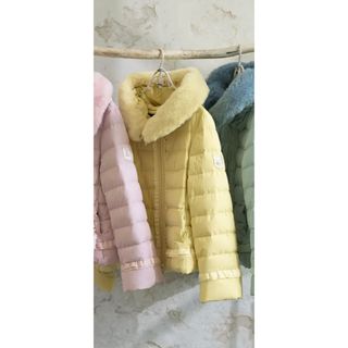 M'S GRACY（ダウンコート）のフリマアイテム一覧