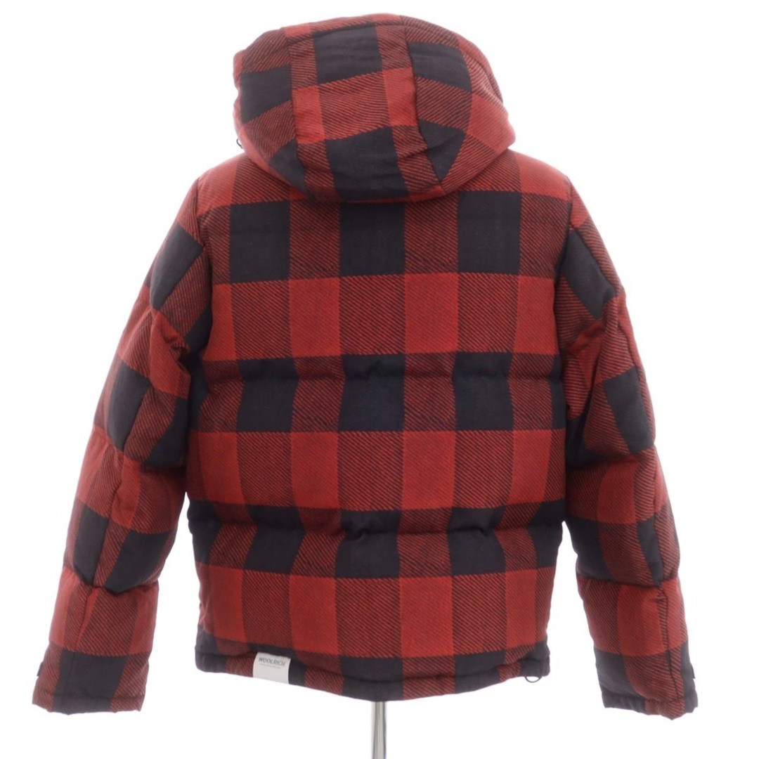 WOOLRICH - 【中古】ウールリッチ WOOLRICH 2024年秋冬 Black Label