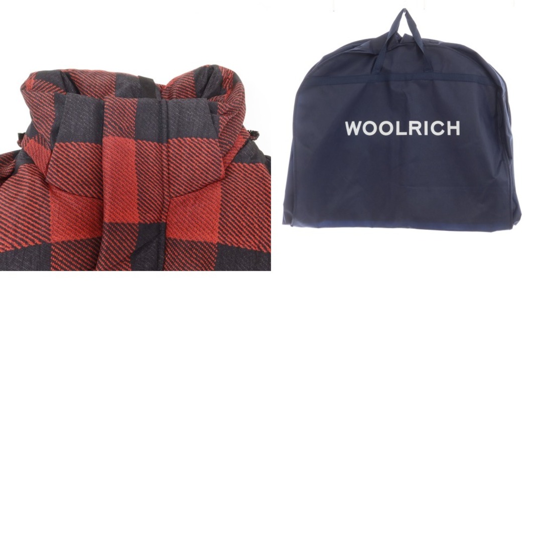 WOOLRICH - 【中古】ウールリッチ WOOLRICH 2024年秋冬 Black Label