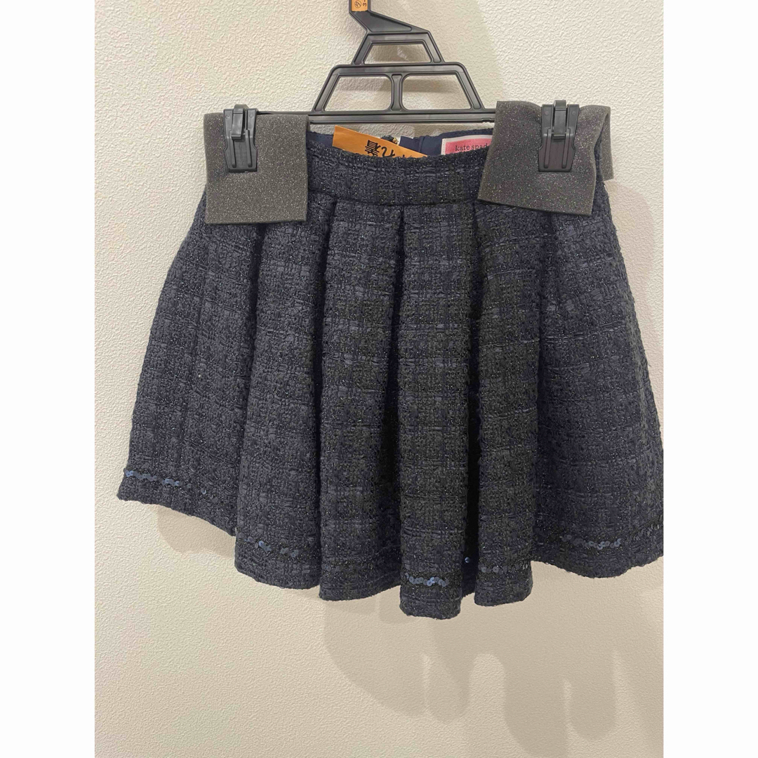 kate spade NEW YORK - kate spade 120 フォーマルセットアップ3点