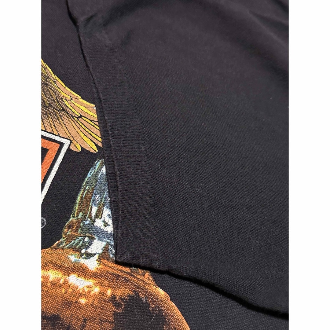 Harley Davidson - 80s ハーレーダビッドソン ジャックダニエル