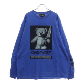 MILKBOY（Tシャツ/カットソー(七分/長袖)）のフリマアイテム一覧