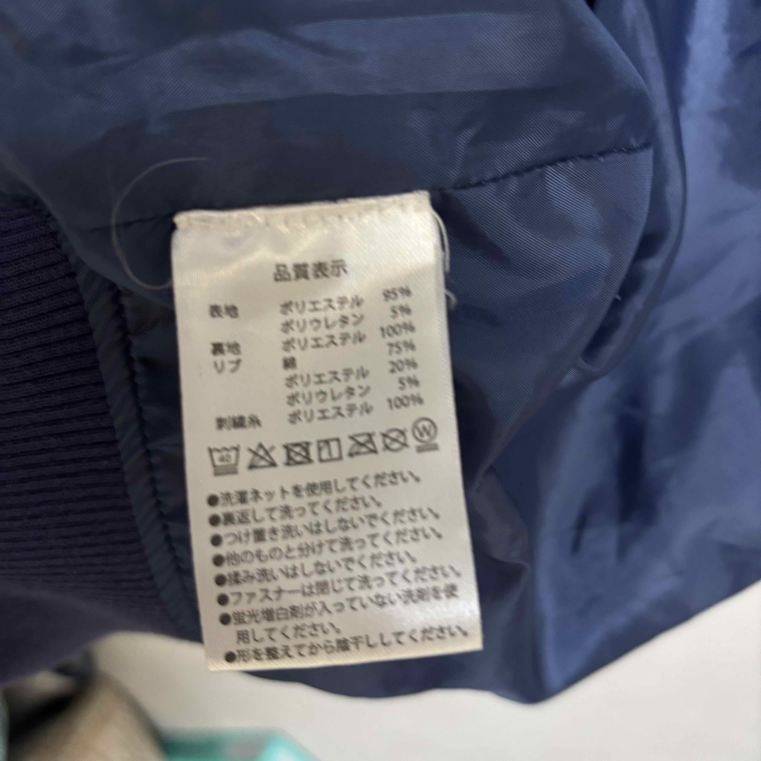 Disney - ディズニー ムーラン ムーシュー ドラゴン 刺繍 ベロア