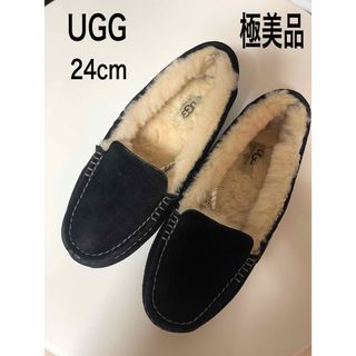 UGG（ブラック/黒色系）のフリマアイテム一覧