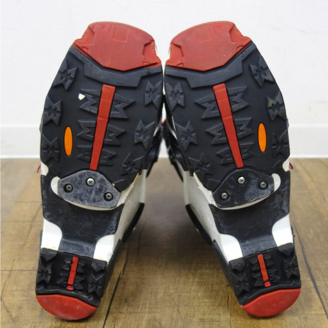 スコット Scott NTN テレマーク スキーブーツ ブードゥー 26.5cm