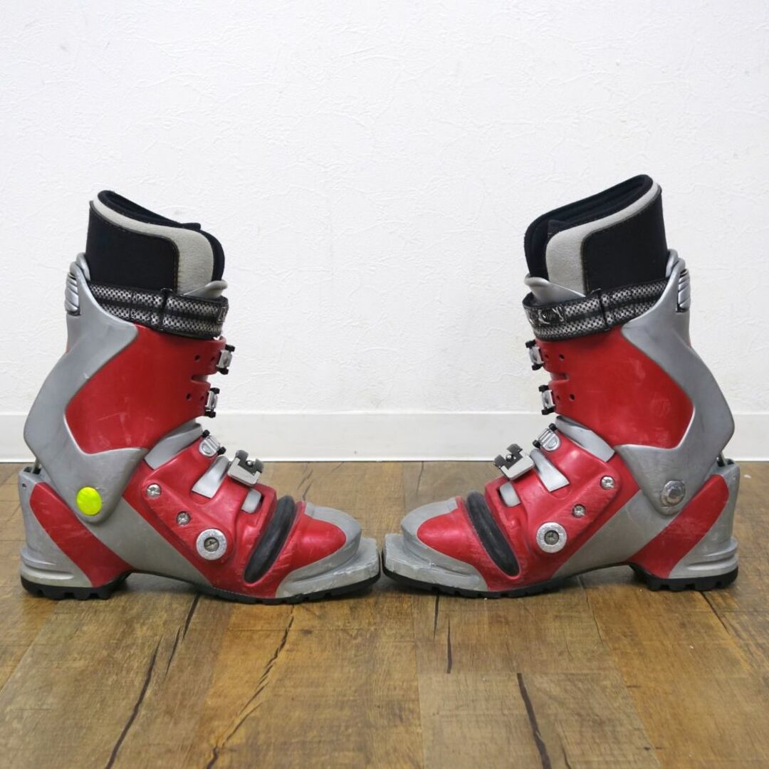 ガルモント GARMONT ENER-G 26cm テレマーク スキー ブーツ 75mm 3