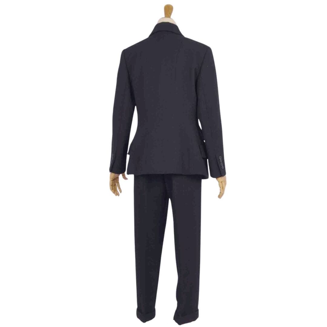 HERMES - 美品 Vintage エルメス HERMES セットアップ パンツスーツ