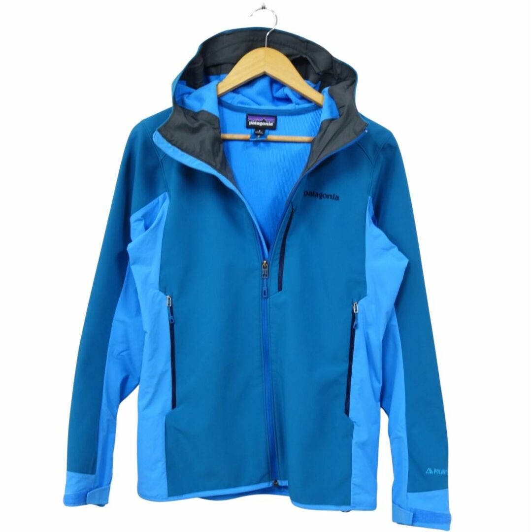 パタゴニア PATAGONIA Adze Hybrid Hoody アズ ハイブリッドフーディ