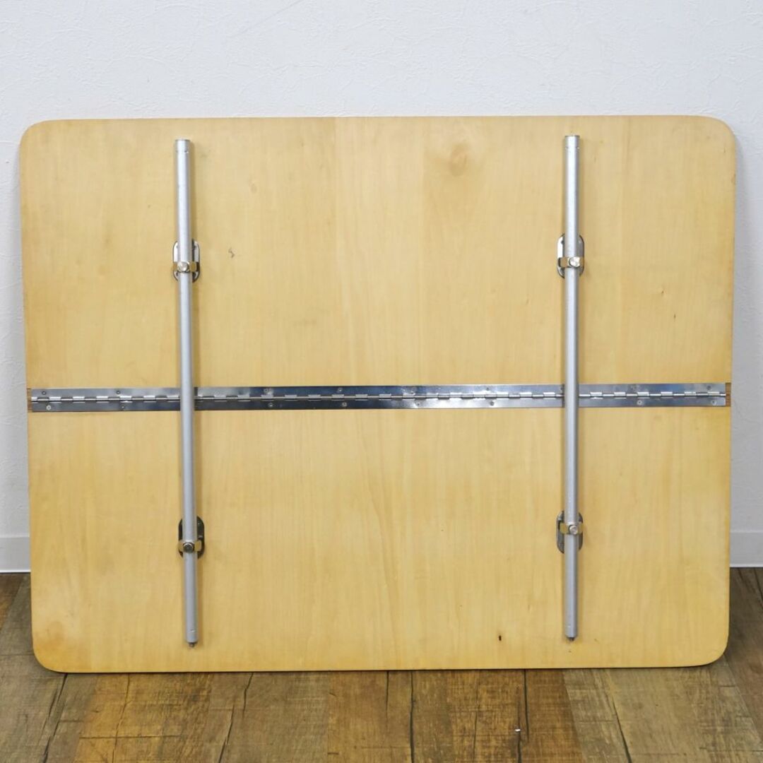 スノーピーク snowpeak ヤマコウ期 旧ロゴ フォールディング テーブル