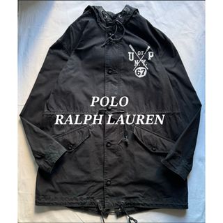 POLO RALPH LAUREN（モッズコート）のフリマアイテム一覧