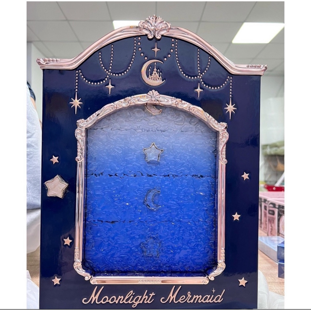 ボックスのみ】フラワーノーズ フルボックス 月光人魚シリーズの通販