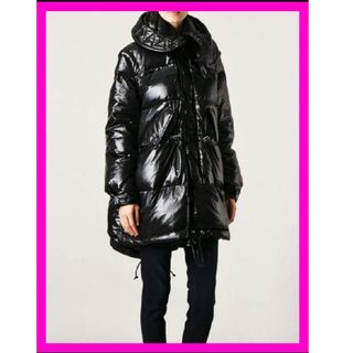 sacai luck（ダウンコート）のフリマアイテム一覧