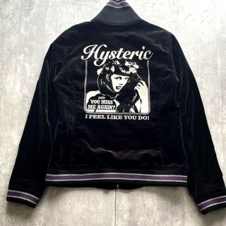 HYSTERIC GLAMOUR（スカジャン）のフリマアイテム一覧