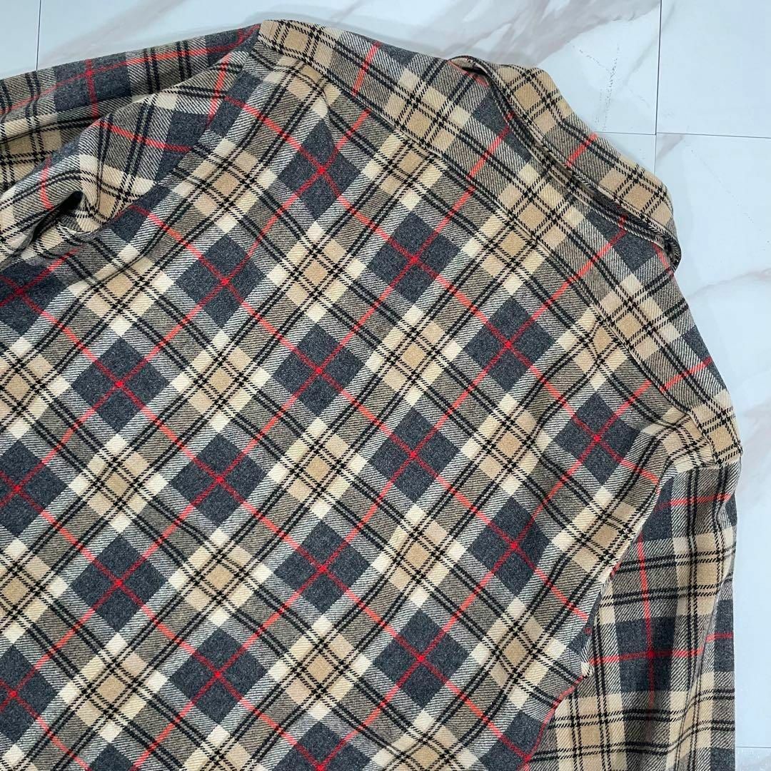 PENDLETON - USA製 70sヴィンテージ PENDLETON タータンチェック