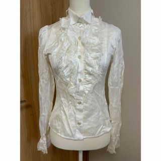 Moi-meme-Moitie（シャツ/ブラウス(長袖/七分)）のフリマアイテム一覧