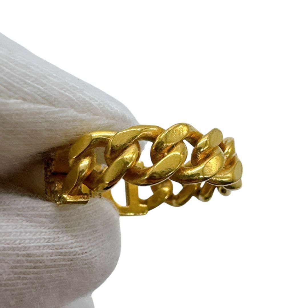 Christian Dior - ディオール ディオレボリューション リング M Dior