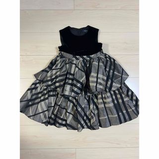 BURBERRY（ドレス/フォーマル）のフリマアイテム一覧