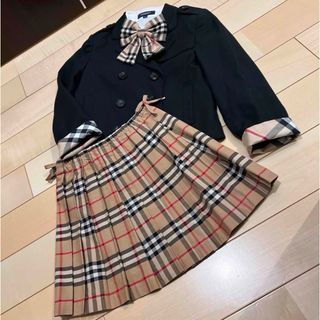 BURBERRY（ドレス/フォーマル）のフリマアイテム一覧