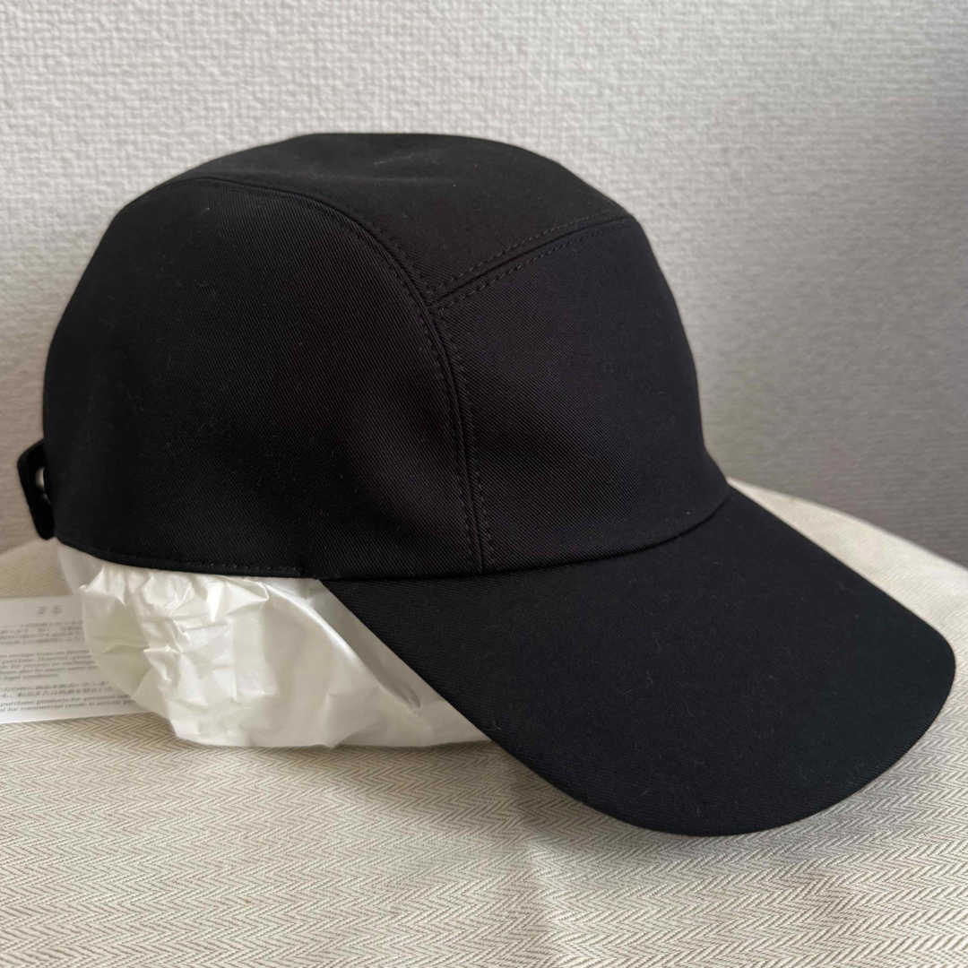 HERMES - 新品未使用 エルメス キャップの通販 by エルメスŠ𝓗oℙ