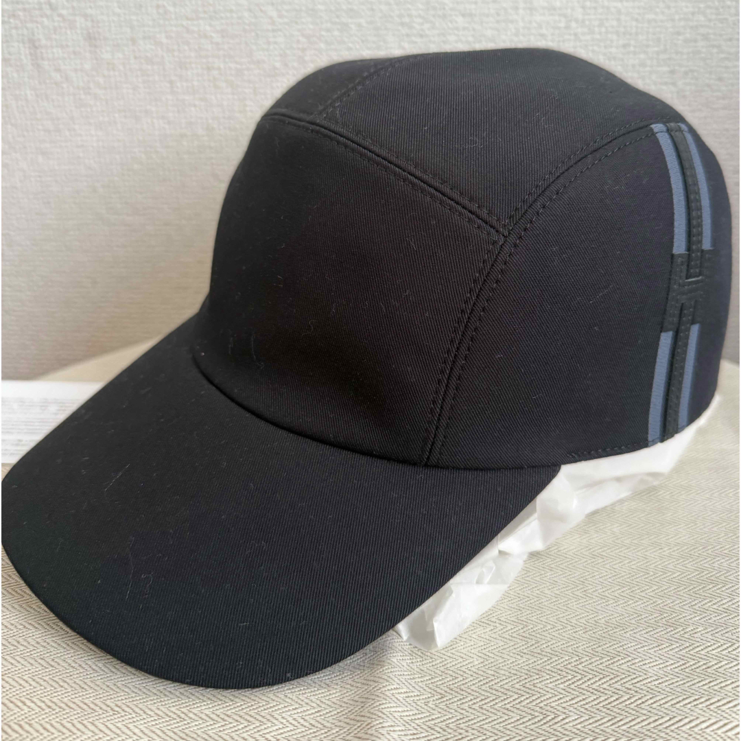 HERMES - 新品未使用 エルメス キャップの通販 by エルメスŠ𝓗oℙ