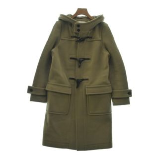 HYKE（ダッフルコート）のフリマアイテム一覧