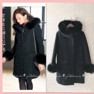 Chesty（ロングコート）のフリマアイテム一覧