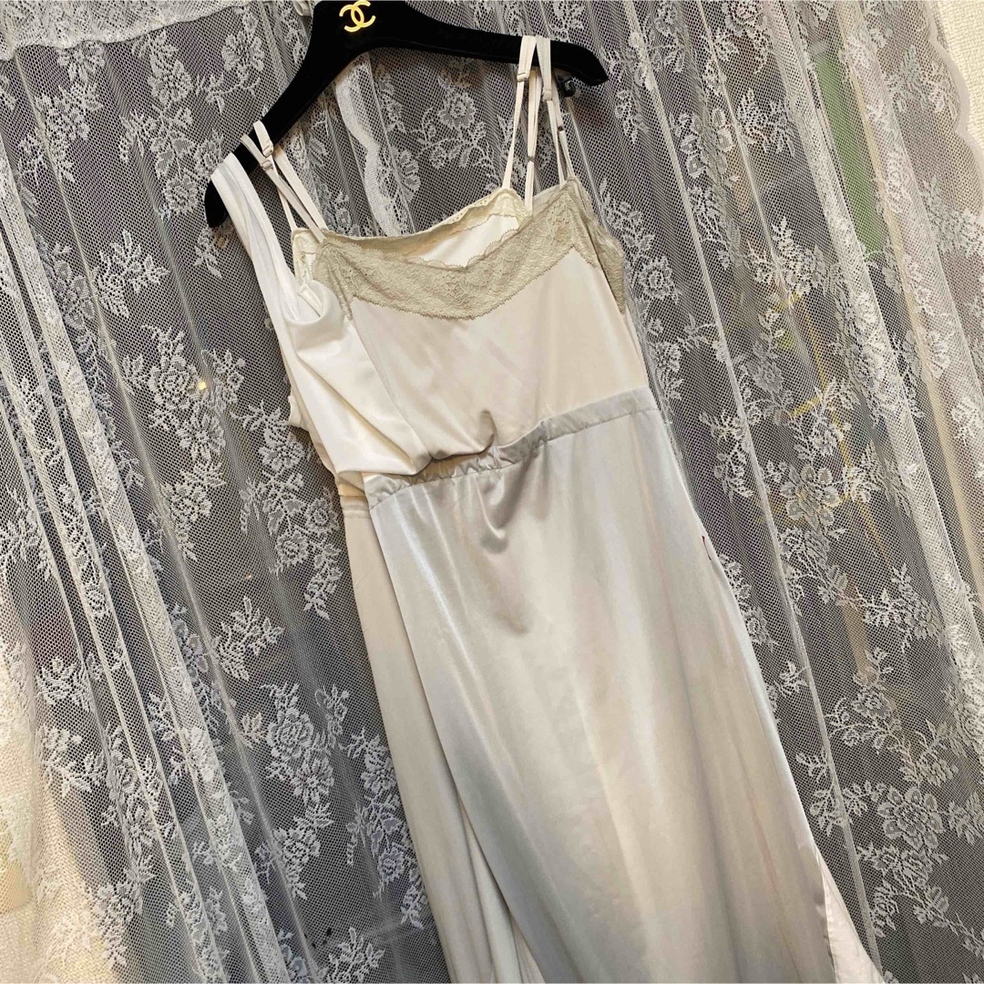 Maison MIHARA YASUHIRO - Maisonミハラヤスヒロ キャミワンピース