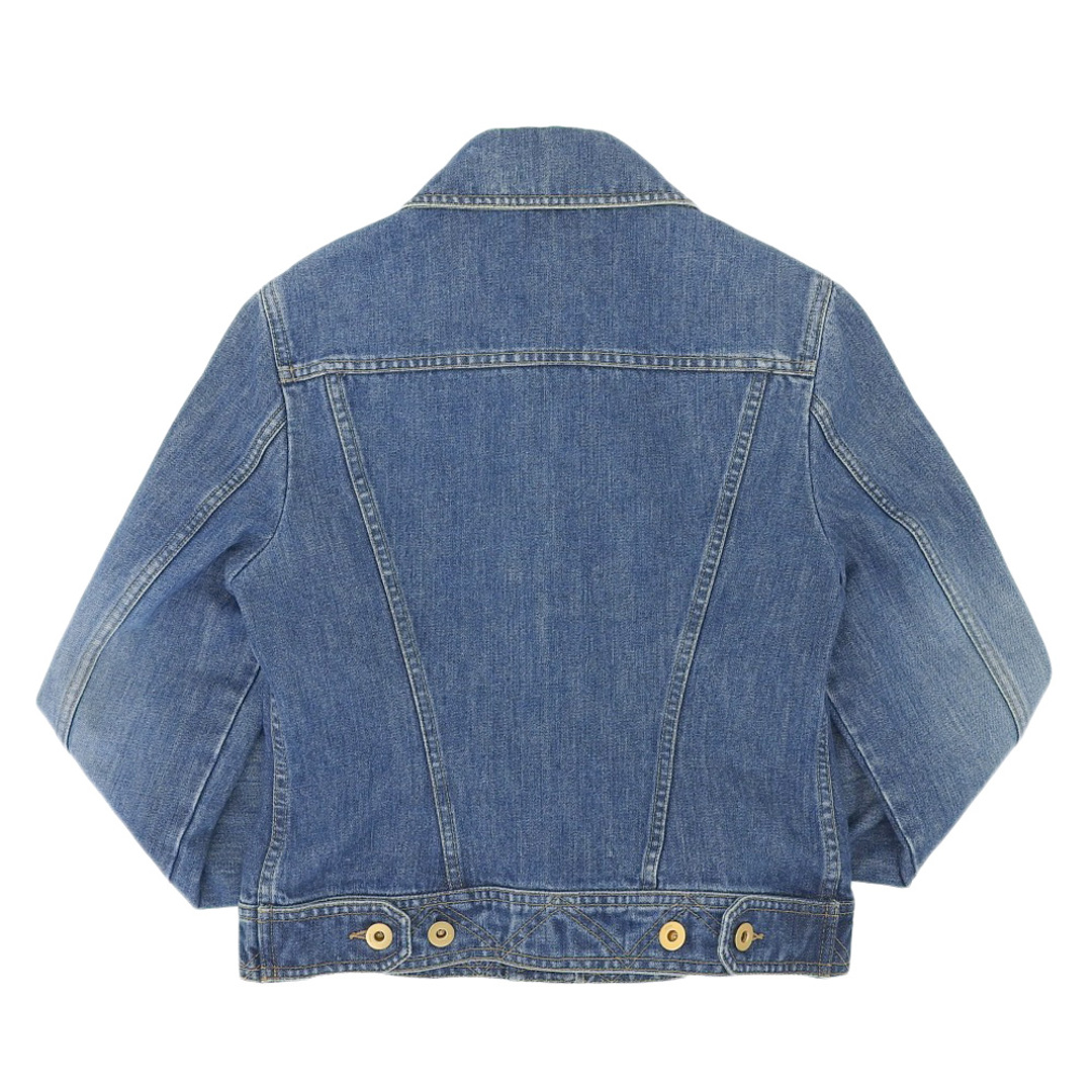 GUCCI - 【本物保証】 希少 レア 超美品 グッチ GUCCI フロントボタン