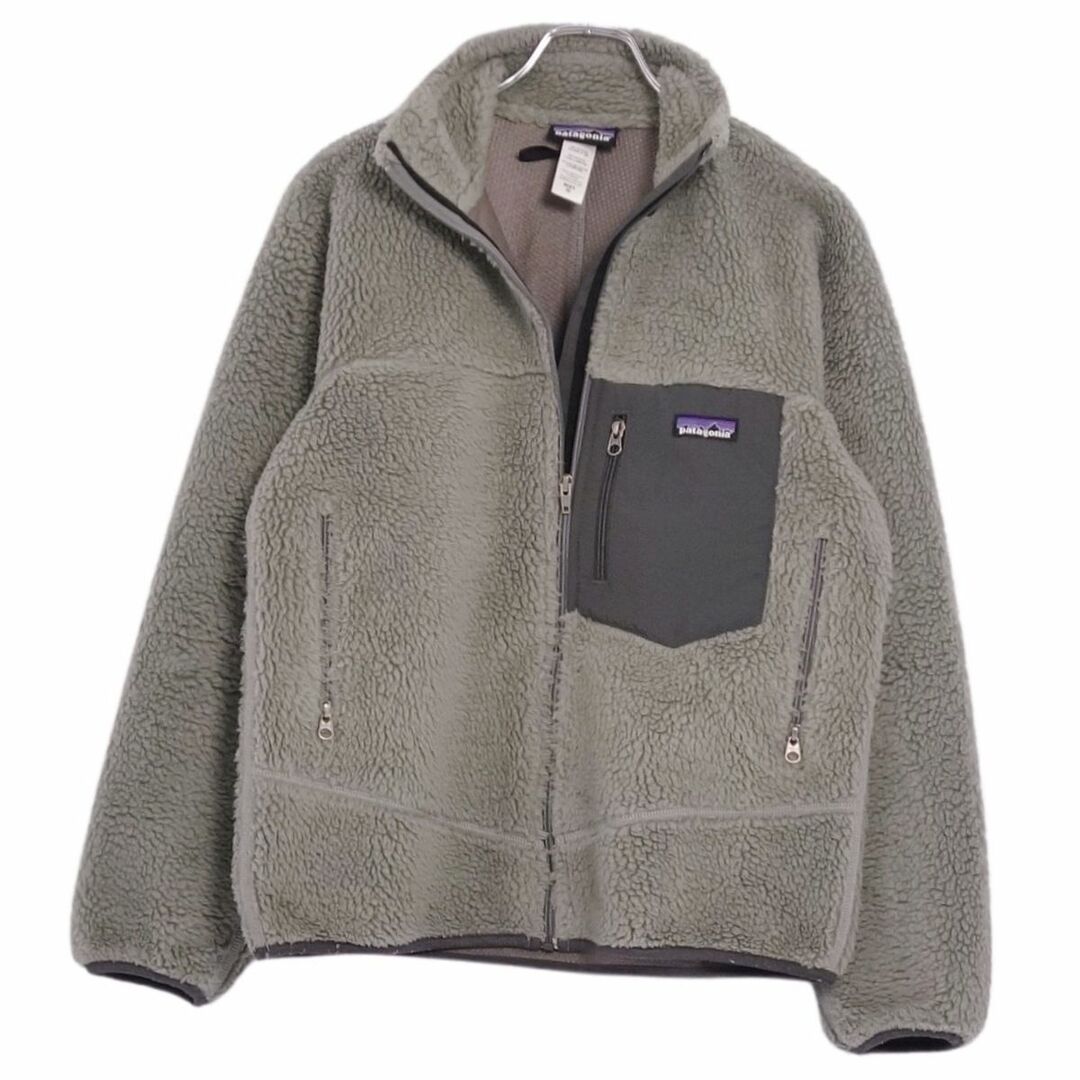patagonia - 美品 パタゴニア PATAGONIA ジャケット Classic Retro-X