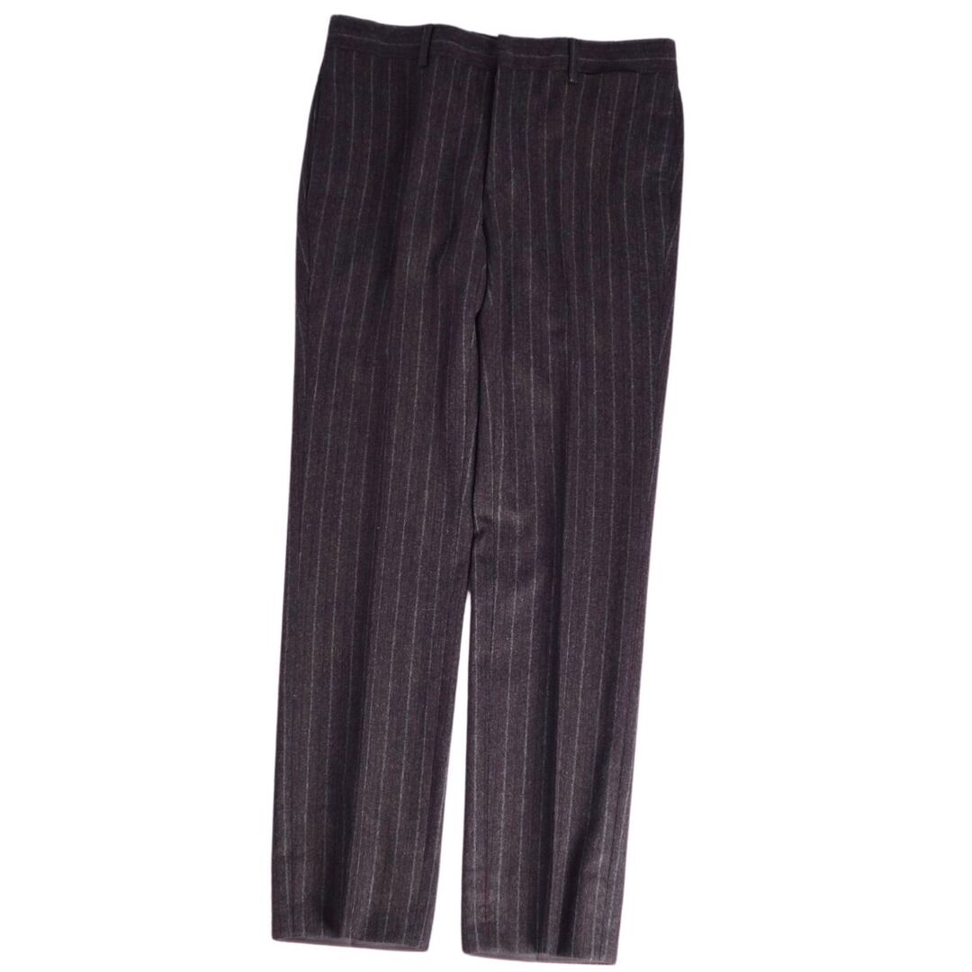 HERMES - 極美品 エルメス HERMES パンツ ロングパンツ スラックス