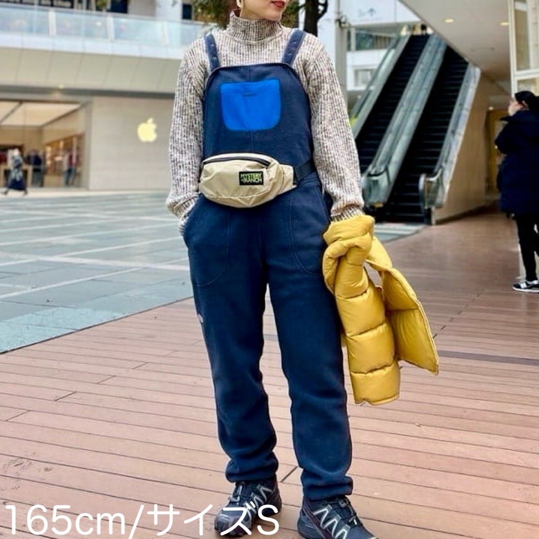 BEAMS BOY - patagonia ウィメンズ シンチラ ジャンプスーツの通販 by