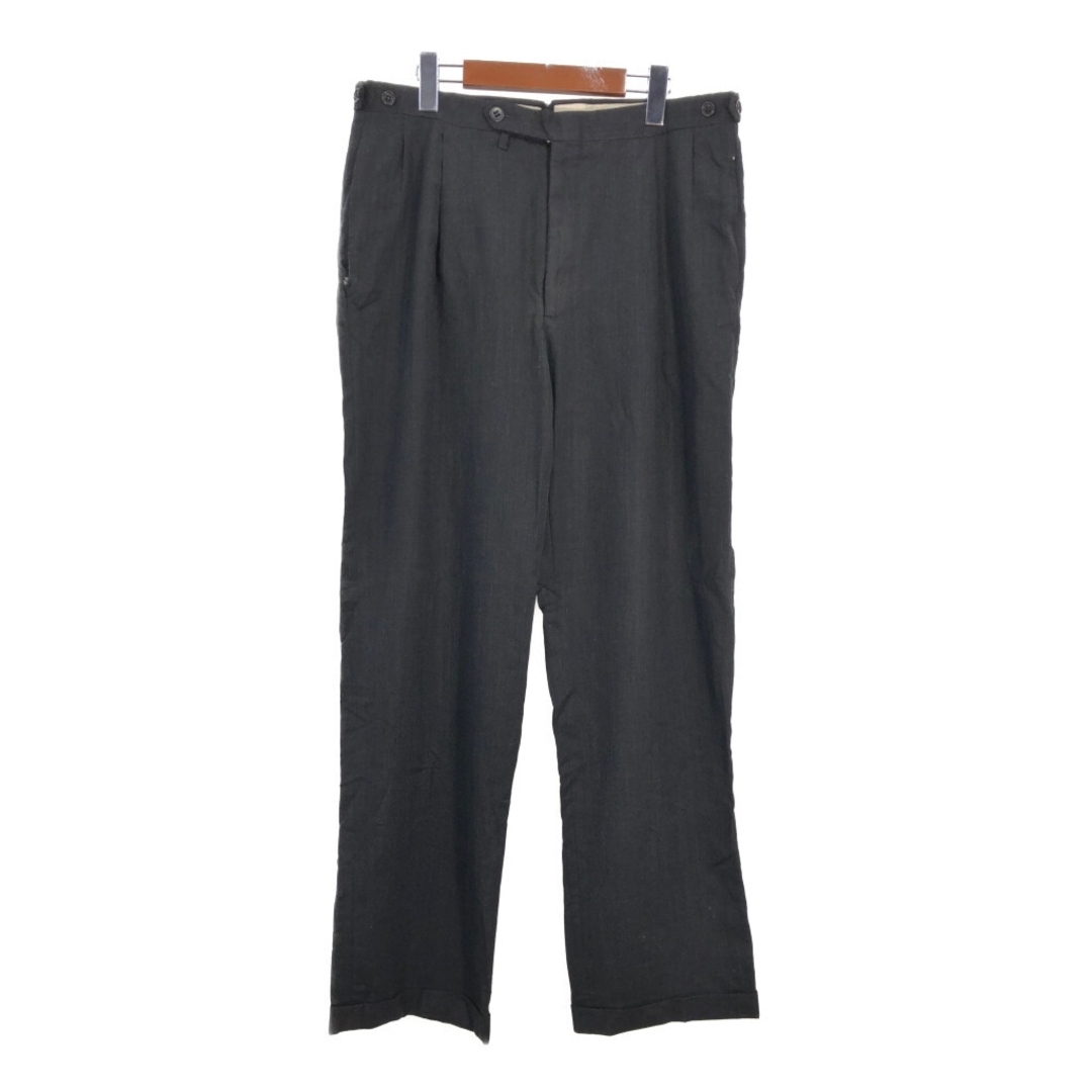 Christian Dior - 80年代 USA製 Christian Dior クリスチャン