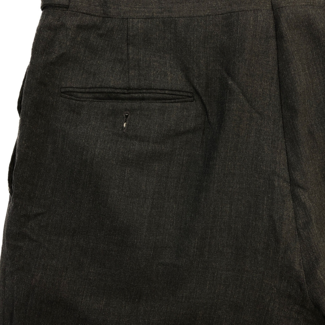 Christian Dior - 80年代 USA製 Christian Dior クリスチャン