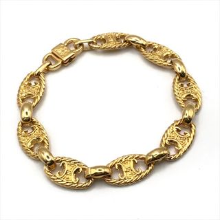 CELINE（ブレスレット/バングル）のフリマアイテム一覧