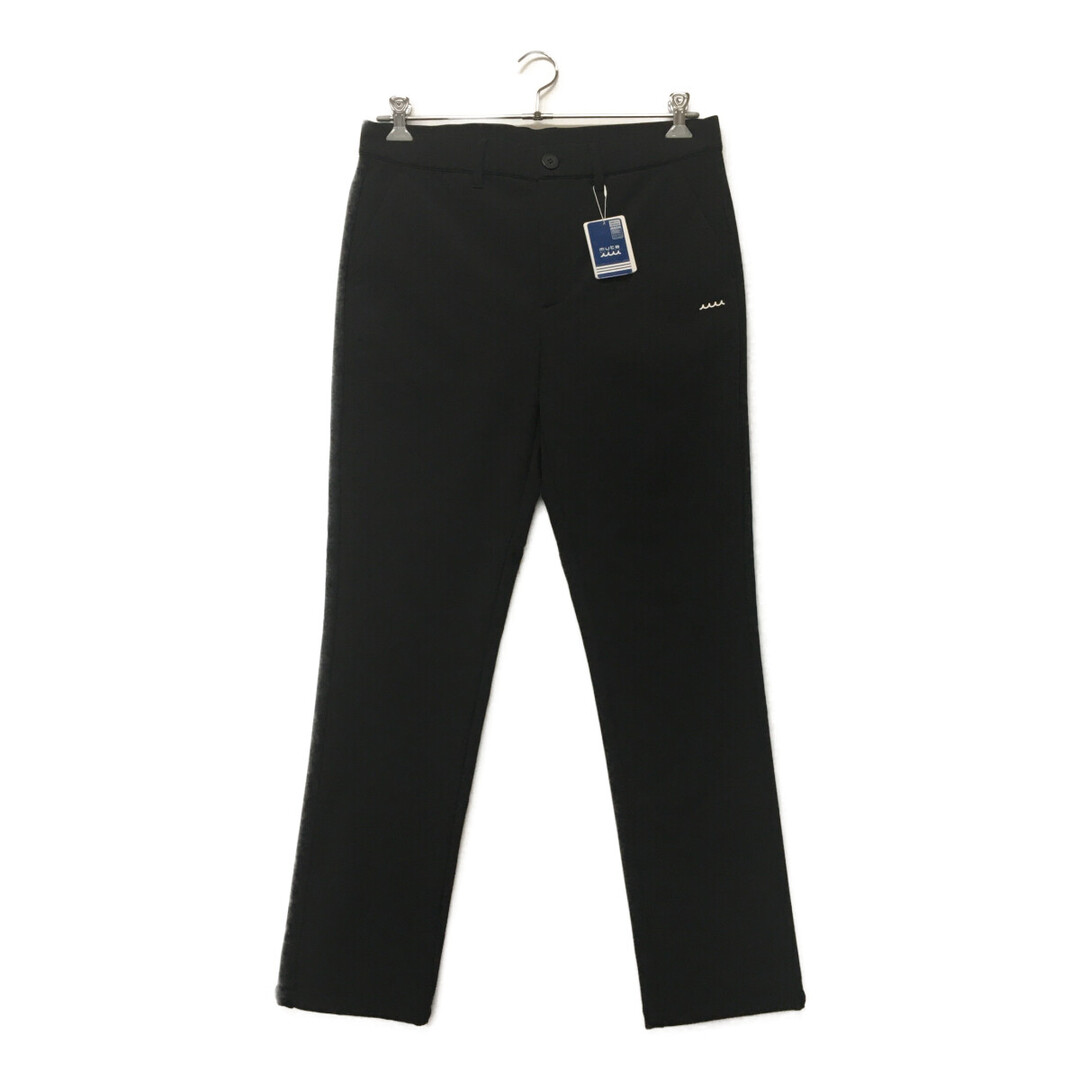 coco 未使用品 ムータマリン muta MARINE メンズ パンツ 7(XL) 黒