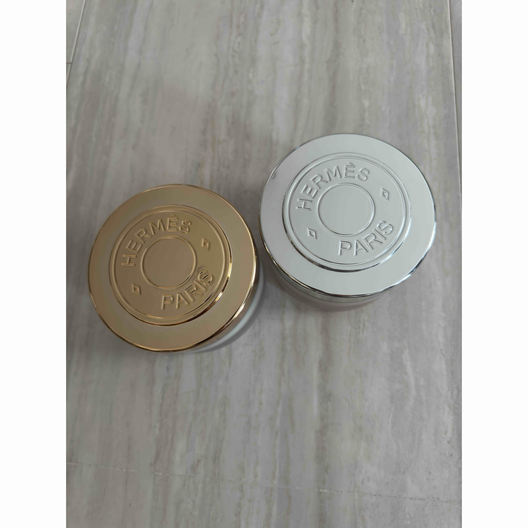 HERMES - エルメス ボディクリーム 新品未使用の通販 by nnmmpp's shop